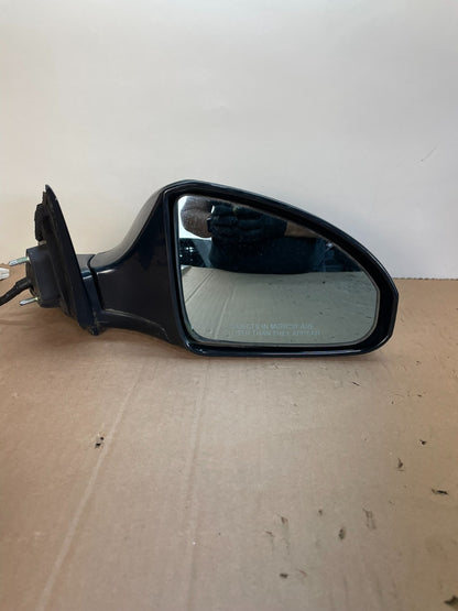 2003-2008 Infiniti Fx35 Right Passenger RH Side View Door Mirror AH8615 DG9