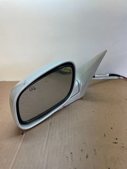 2004 to 2011 Lincoln Town Car Left Driver LH View Heat Door Mirror ah8618 DG2