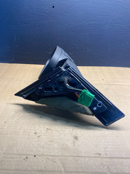 2007 to 2011 Volvo S80 Right Passenger  RH Side View Door Mirror OEM AB7045 DW10
