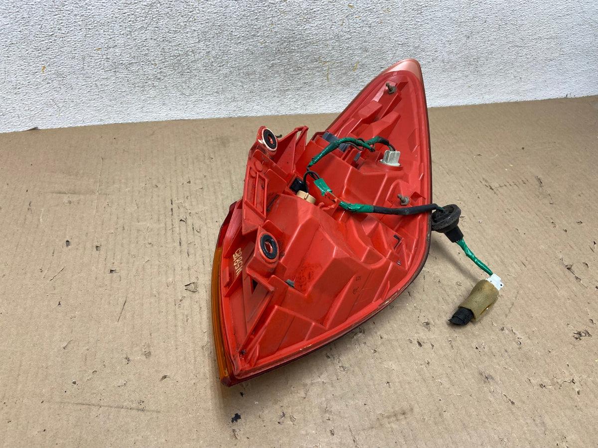 2009 2010 Nissan Murano Left Driver Lh Side Tail Light AH5885 LK5