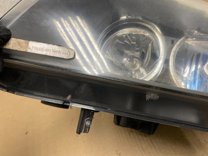 2009-2011 Bmw 3 Series 328i 4/D Sedan Left Driver Headlight Halogen AH5835 DW3