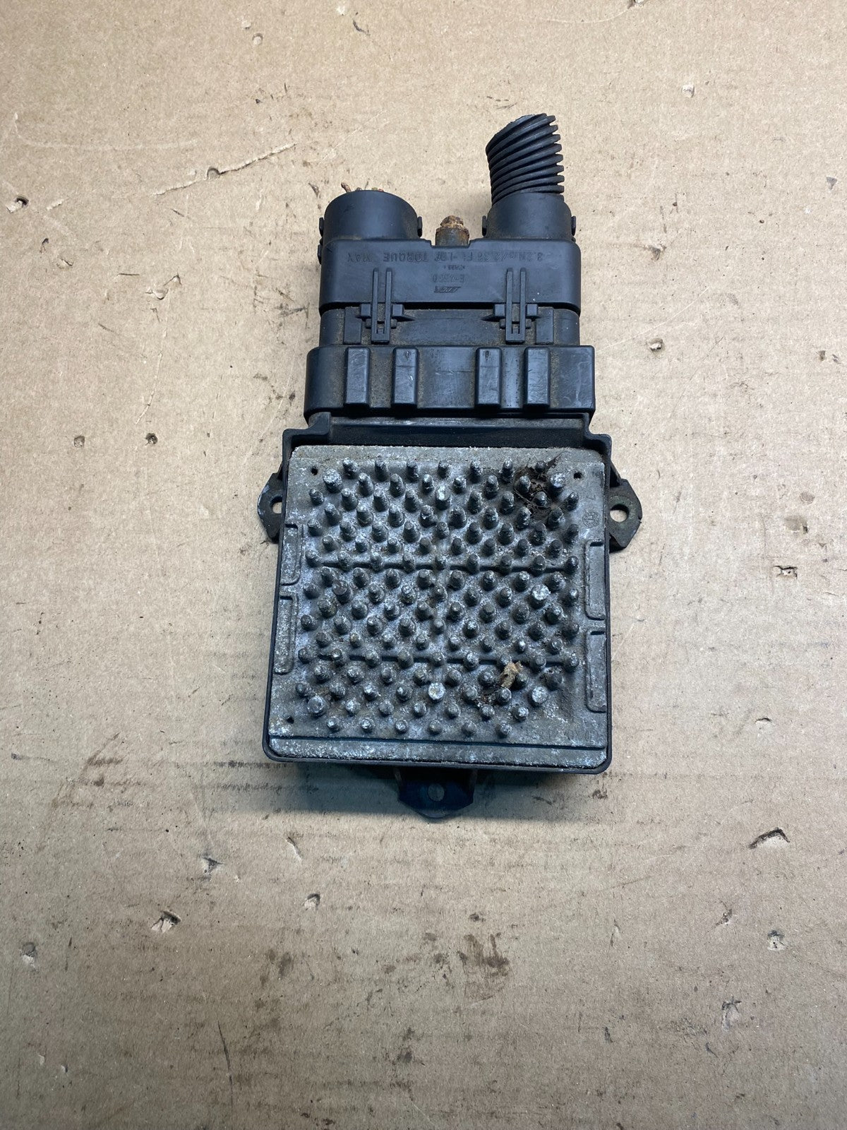 Allison Transmission Control Module 29545323 OEM ab7206 DG1