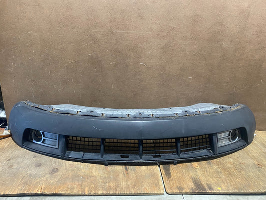 2007 to 2010 Ford Edge Front Bumper Lower Valance 7T43-17C831 AD86080