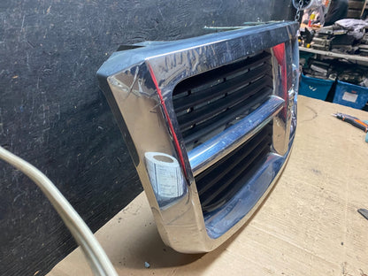 2007 2008 2009 Dodge Durango Front Upper Grill Grille U6391 DG2