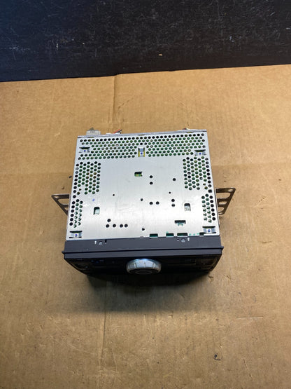 2013 - 2017 Nissan NV200 AM/FM Radio CD Player AM/FM ad3621 DG4