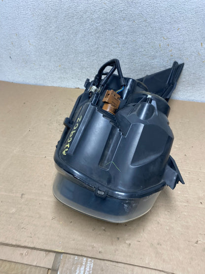 2015-2019 Ford Transit VAN Left Driver LH Halogen Black Headlight AI0902 DW8