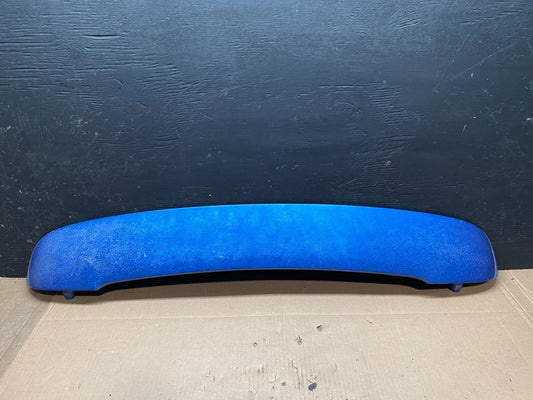 2005 to 2008 Chevrolet Aveo Rear Rear Spoiler Oem E4933 DG10