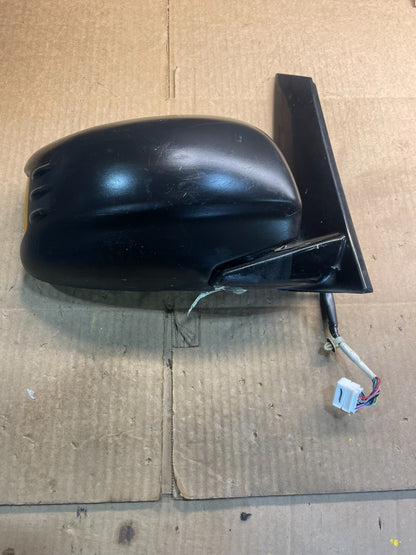 2011-2013 Honda Odyssey Right Passenger Turn Signal View Door Mirror OE Y3638 DG0