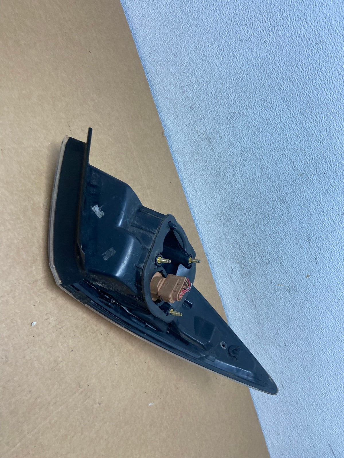 2009 - 2013 Mazda 6 Right Passenger Side Tail Light AD5341 LK5