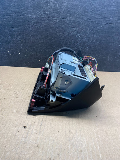 2006 to 2009 Toyota Prius Radio Stereo Receiver Screen Display AG5992 DG2
