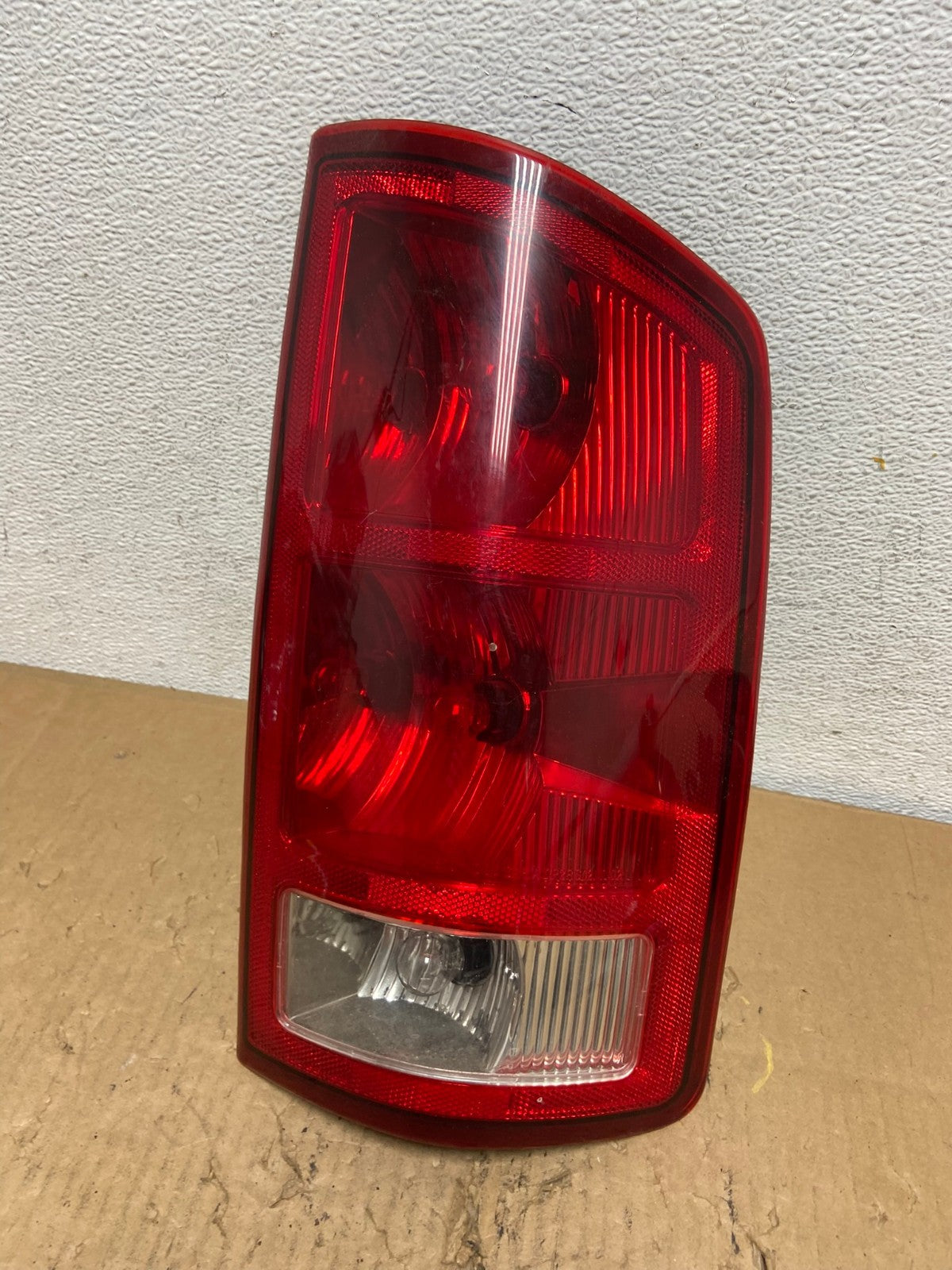 2002 to 2006 Dodge Ram 1500 Right passenger Rh side Tail Light TYC AD2365 LK0