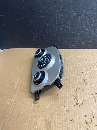 2010 2011 2012 Hyundai Santa Fe Automatic Climate AC Heater Control OE af1520 DG1