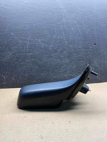 2008 to 2011 Ford Focus Right Passenger View Door Mirror AH9677 DW3