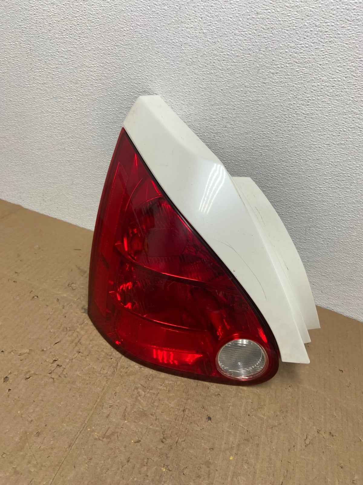 2004 2005 2006 2007 2008 Nissan Maxima Left Driver Lh Tail Light AC0332 LK0