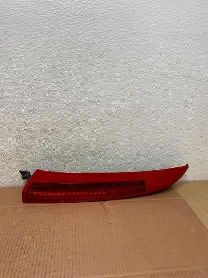 2003 to 2006 Volvo XC90 Left Driver LH Side Upper Tail Light L9895 PS0