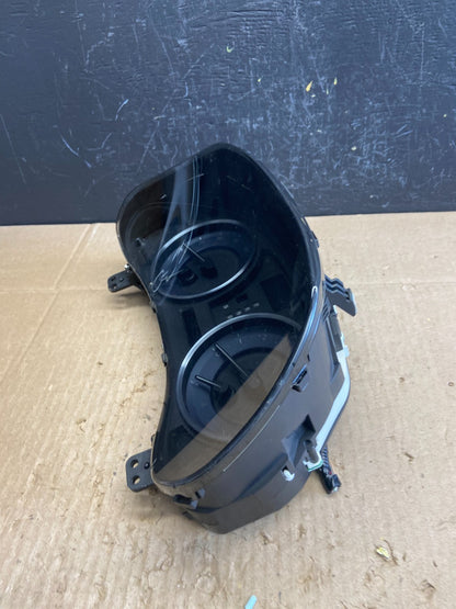 2011 Lexus IS250 IS350 Speedometer Cluster Gauge OEM AB9829 DG3