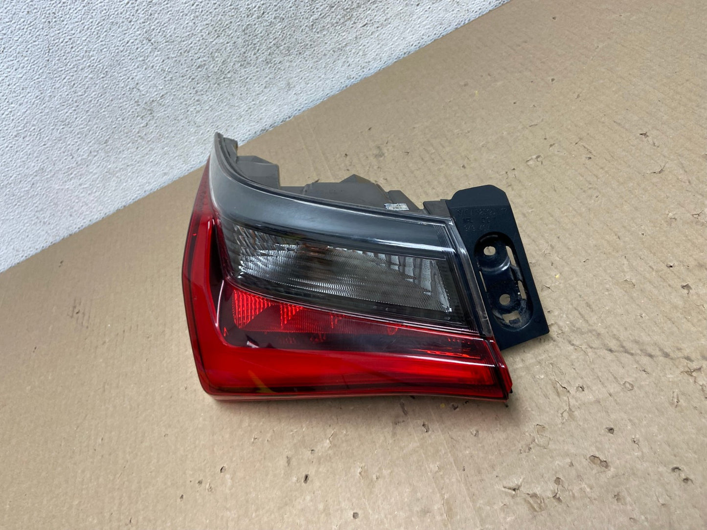 2019 to 2022 Acura ILX Left Driver LH Tail Light AE9603 LK1