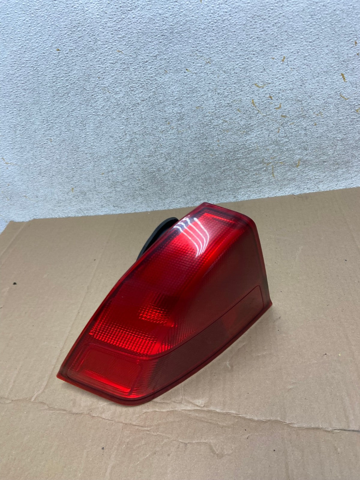 2001 2002 2003 Honda Civic Sedan Left Driver Lh Tail Light AI1151 LK2
