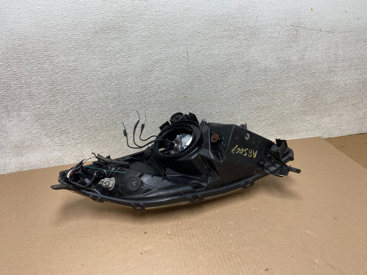 2006 - 2009 Toyota Prius Right Passenger Rh Side Headlight Halogen AB5007 DW5