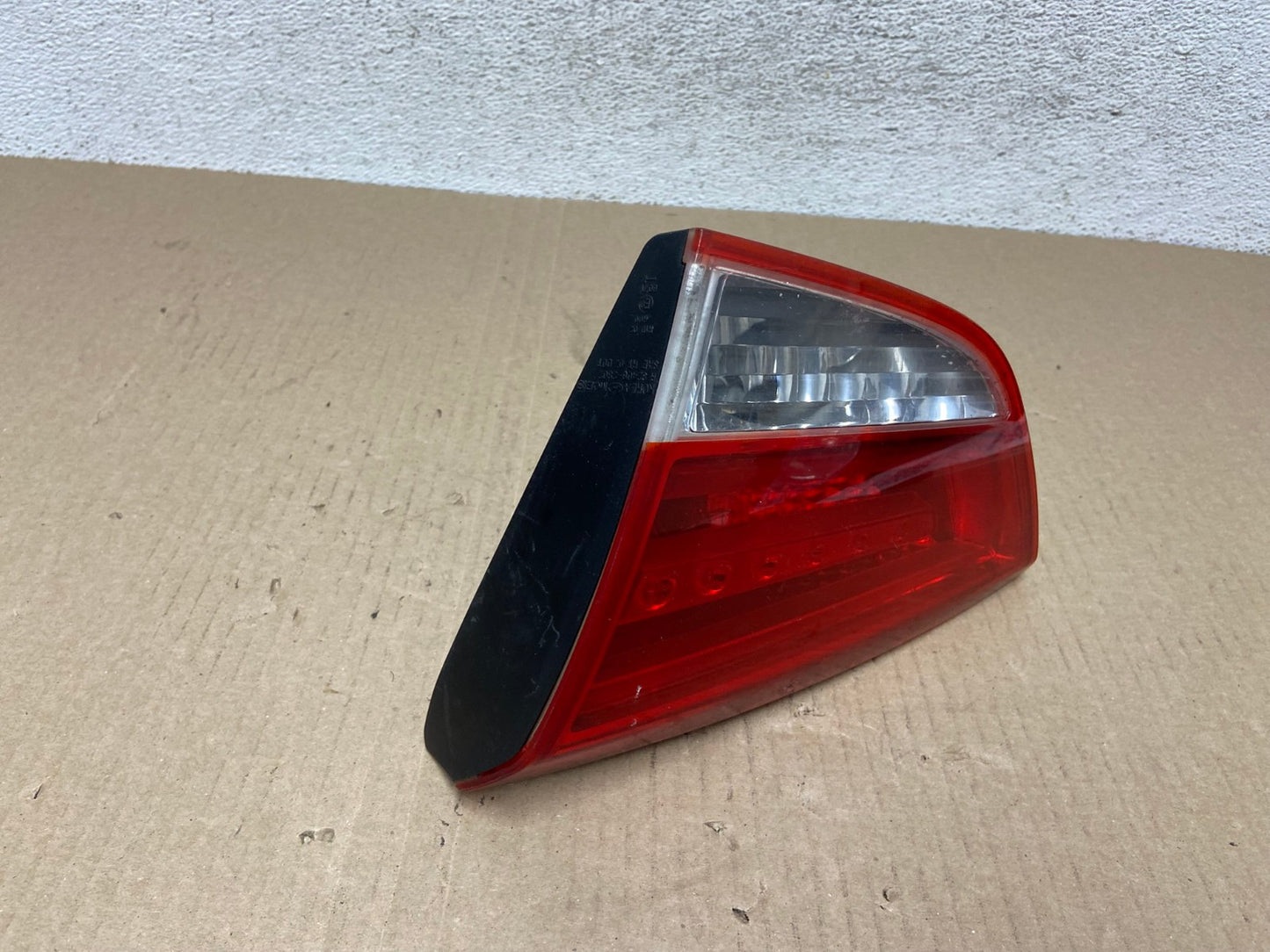 2010 to 2015 Hyundai Tucson Right Passenger RH Inner Tail Light AF5820 LK2