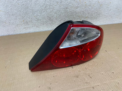 2000 to 2004 Jaguar S-Type Right Passenger RH Side Tail Light AI2181 LK2