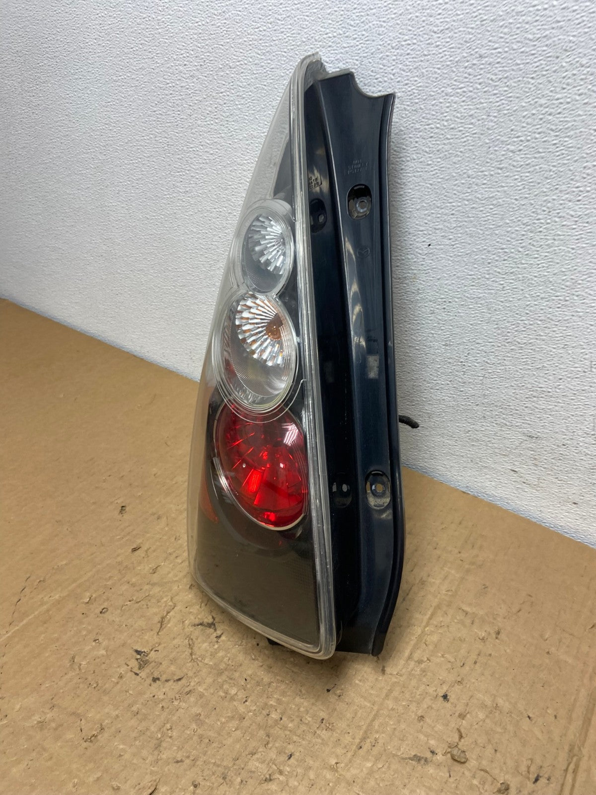 2006 2007 Mazda 5 Left Driver Side Tail Light AC8208 LK1