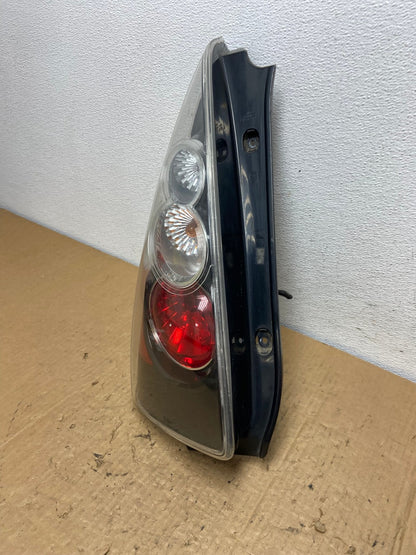 2006 2007 Mazda 5 Left Driver Side Tail Light AC8208 LK1