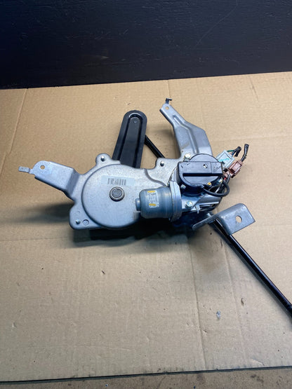 2013 to 2019 Acura RDX Rear Liftgate Wiper Motor OEM AB4198 DG0