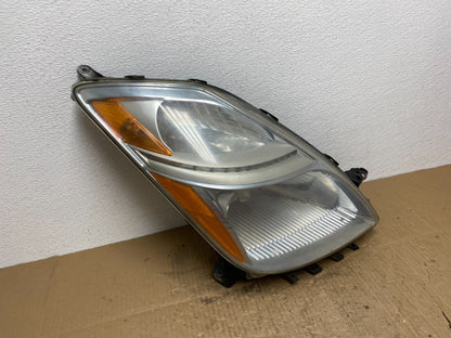 2006 - 2009 Toyota Prius Right Passenger Rh Side Headlight Halogen AB8489 DW2