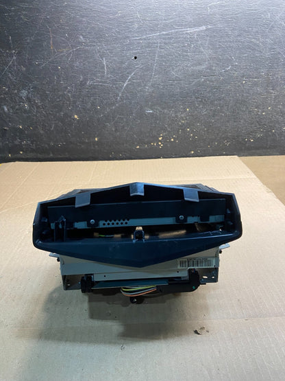 2008 to 2012 Cadillac SRX CTS Audio Radio Screen Display Player Oem Z0535 DG2