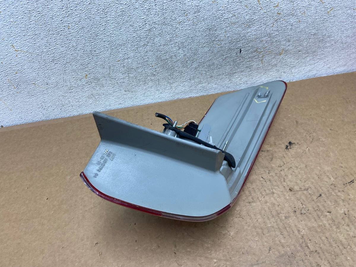 2007 2008 2009 Toyota Camry Right Passenger Side Tail Light AI3520 LK6
