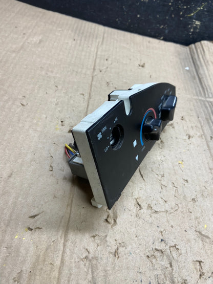 1997-2014 Ford Van Econoline E150 E250 Heater Climate Fan Control ac9218 DG2