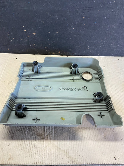 2006 to 2008 Ford Escape Hybrid Engine Motor Cover Oem o7896 DG5