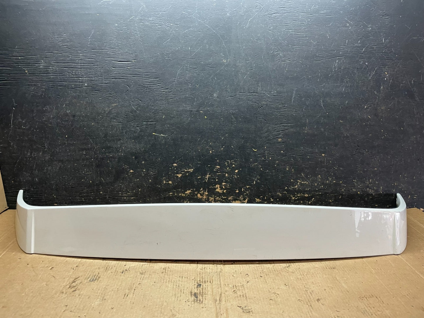 2012 to 2018 Chevrolet Sonic Hatchback Rear Spoiler Wing Hatchback z5841 DG0
