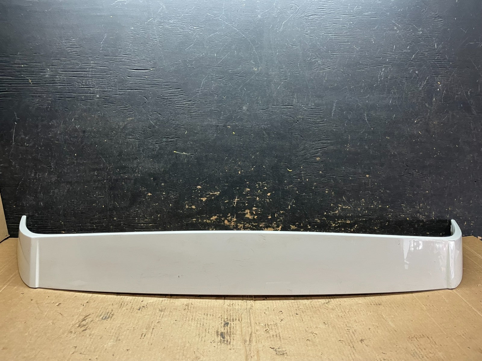 2012 to 2018 Chevrolet Sonic Hatchback Rear Spoiler Wing Hatchback z5841 DG0