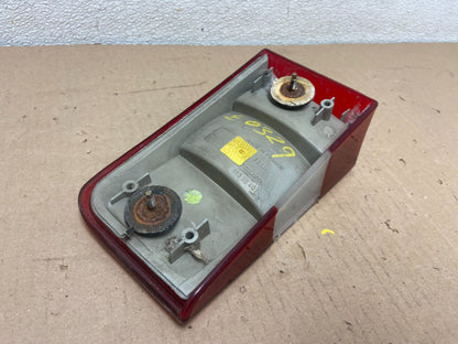 1993 to 1994 Volvo 850 Sedan Left Driver Lh Side Tail Light E03296