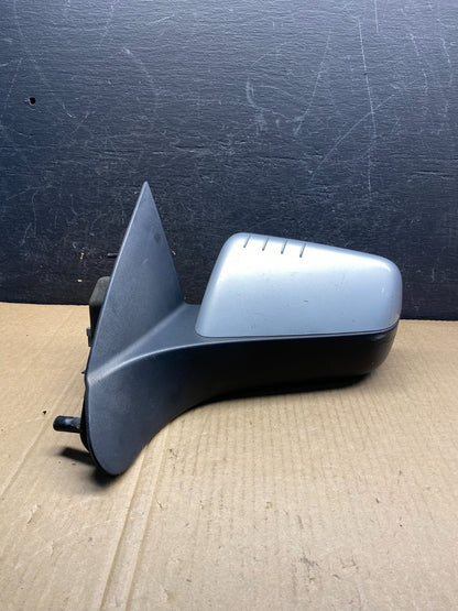 2008 to 2011 Ford Focus Left Driver View Door Heated Mirror AG3710 MS0