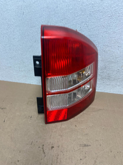 2007 2008 2009 2010 Jeep Compass Right Passenger Rh Tail Light AE6006 DW2