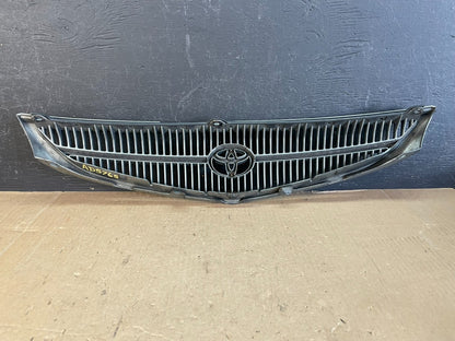 1999 2000 2001 Toyota Solara Front Upper Grill Grille AD5765 DG3