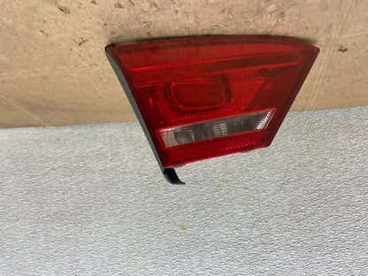2012 to 2015 Volkswagen Passat Left Driver Lh Side Inner Tail light Oem Y8291 DW0