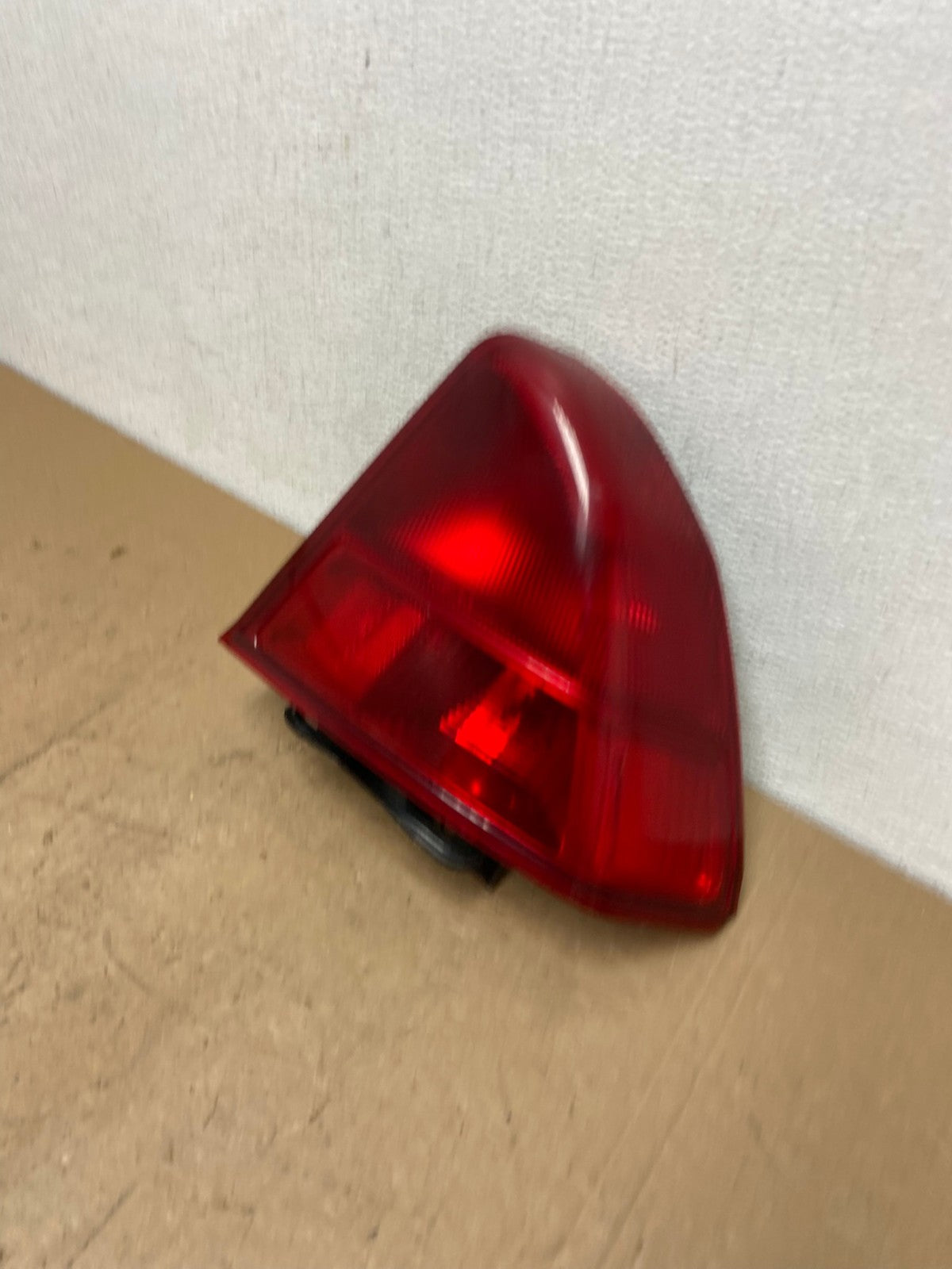 2001 2002 Honda Civic Sedan Right Passenger Rh Side Tail Light AC7283 LK1