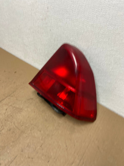 2001 2002 Honda Civic Sedan Right Passenger Rh Side Tail Light AC7283 LK1