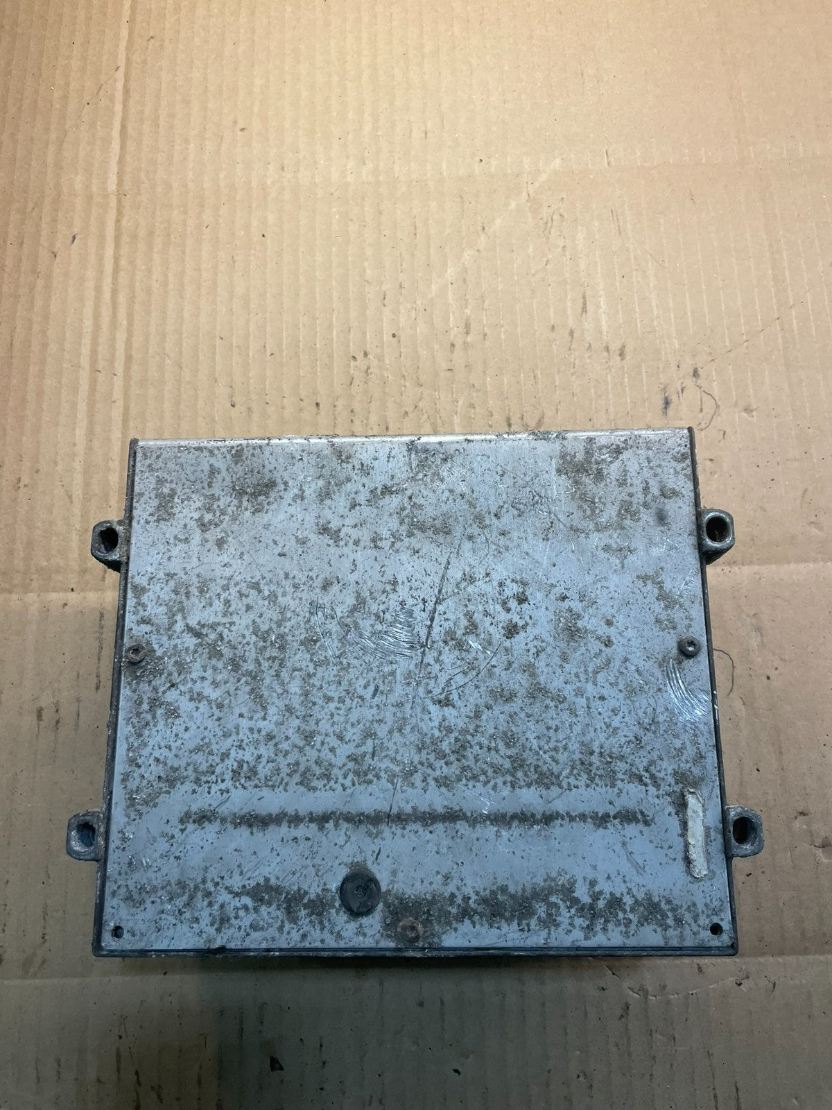2004 Ford F-150 F150 5.4L Engine Control Unit ECU Computer Module X8772 DG2