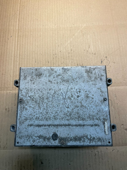 2004 Ford F-150 F150 5.4L Engine Control Unit ECU Computer Module X8772 DG2