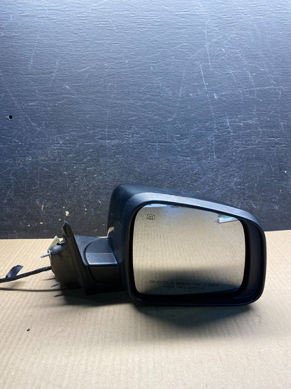 2011-2018 Jeep Grand Cherokee Right Passenger Door Heated Mirror AI0315 DW9