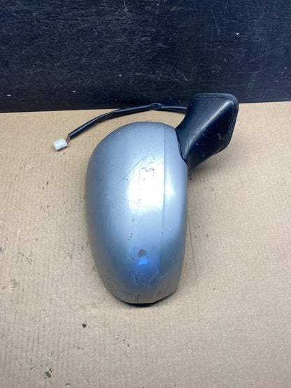 2010 to 2015 Toyota Prius Right Passenger RH Side View Door Mirror AH4509 DW0
