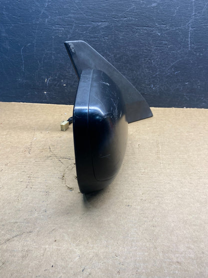 2001 to 2003 Toyota RAV4 Right Passenger RH Side View Door Mirror AD9881 DW11