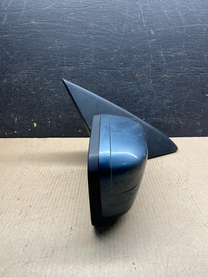 2006 to 2010 Ford Fusion Milan Right Passenger View Door Mirror AG9881 DW9