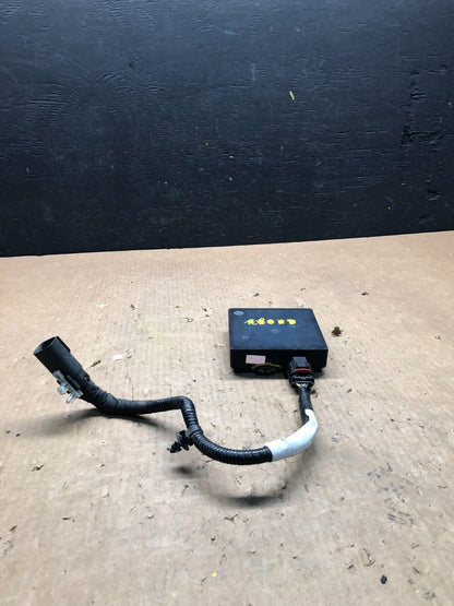 2013 to 2018 Ford Lincoln Rear Radar Blind Spot Module H7913 PS2