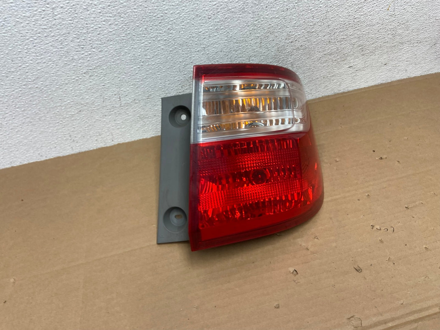 2011 2012 2013 Honda Odyssey Right Passenger Rh Side Tail Light AD4158 LK2